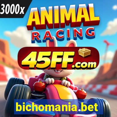 bichomania.bet