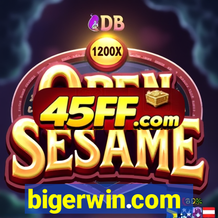 bigerwin.com