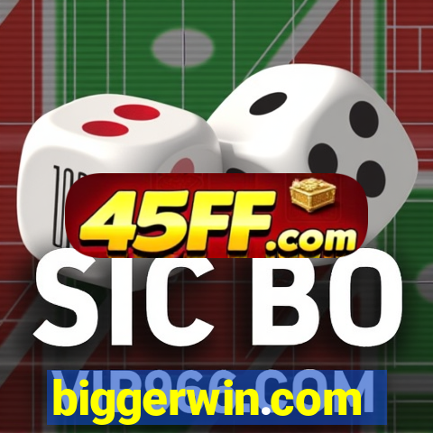 biggerwin.com