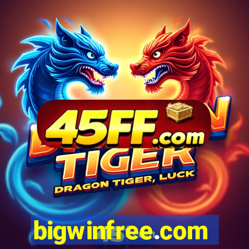 bigwinfree.com