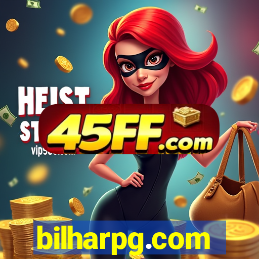 bilharpg.com