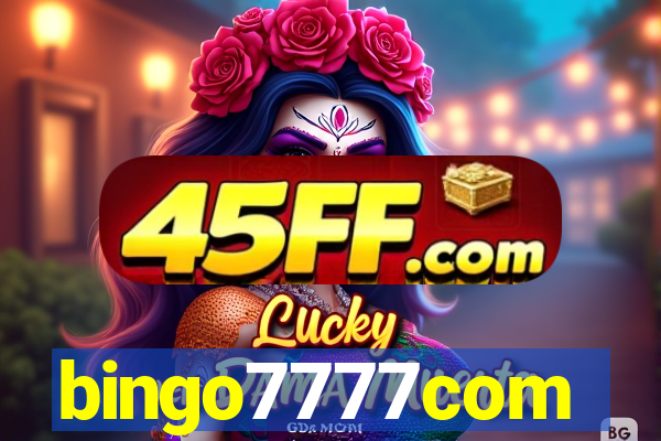 bingo7777com