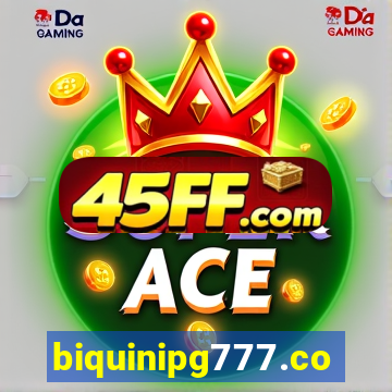 biquinipg777.com