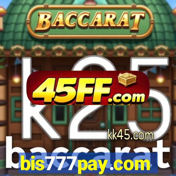 bis777pay.com