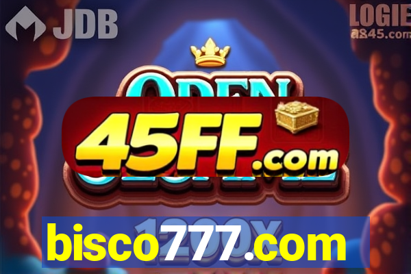bisco777.com