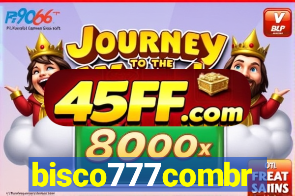 bisco777combr