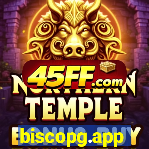 biscopg.app