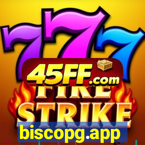 biscopg.app