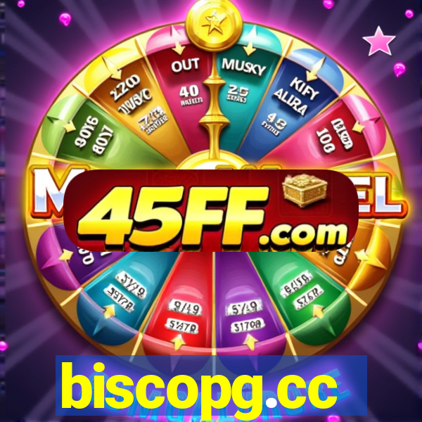 biscopg.cc