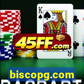 biscopg.com
