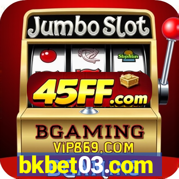 bkbet03.com