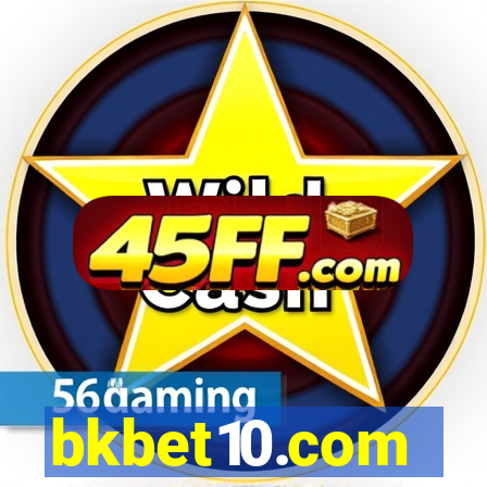 bkbet10.com