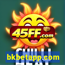 bkbetapp.com