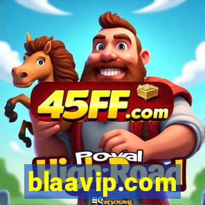 blaavip.com