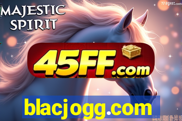 blacjogg.com