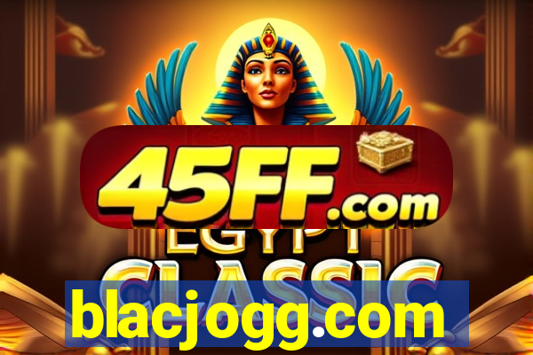 blacjogg.com