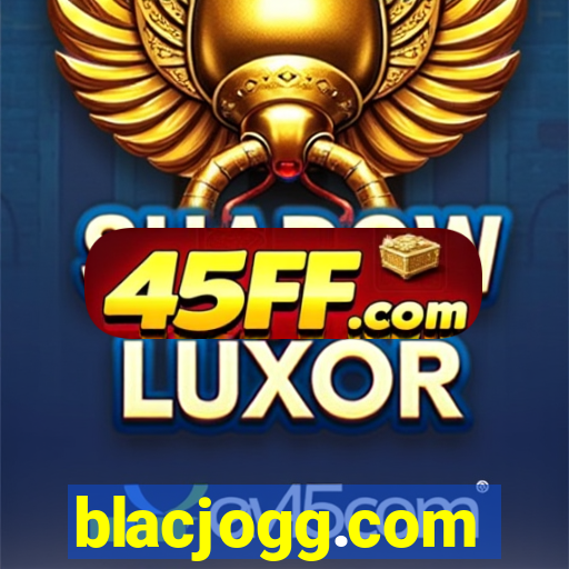 blacjogg.com