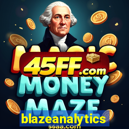 blazeanalytics