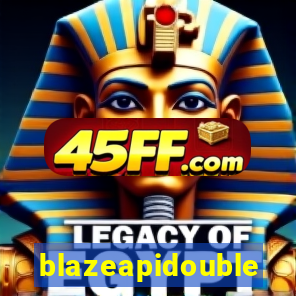 blazeapidouble