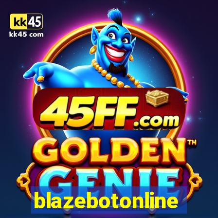 blazebotonline