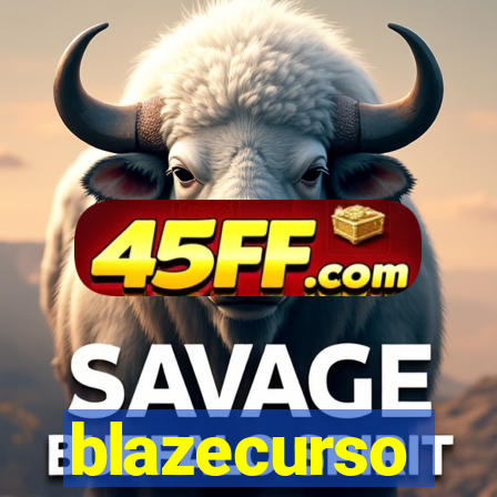 blazecurso