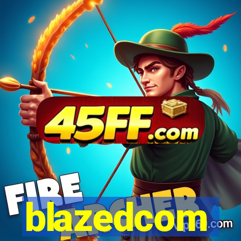 blazedcom