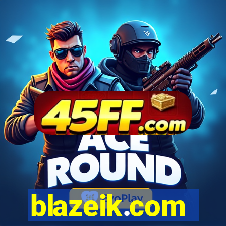 blazeik.com