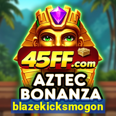 blazekicksmogon