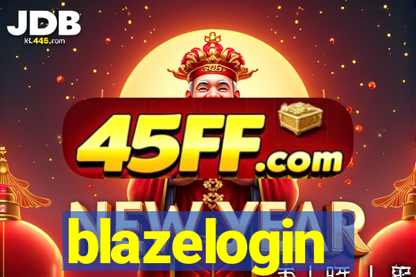 blazelogin