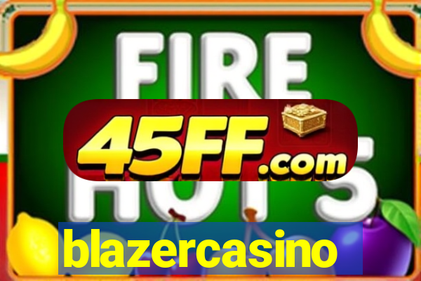 blazercasino