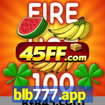 blb777.app