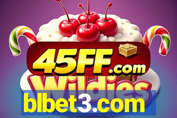 blbet3.com