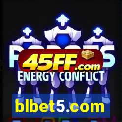 blbet5.com