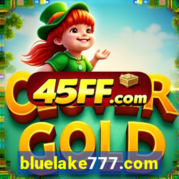 bluelake777.com