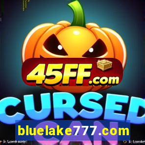 bluelake777.com