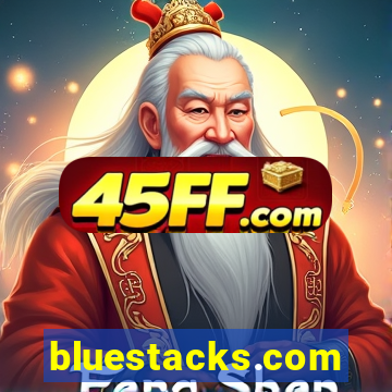 bluestacks.com