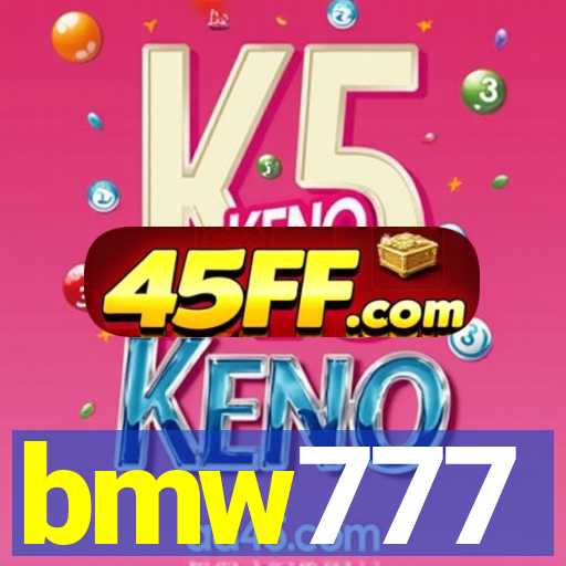 bmw777