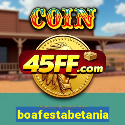 boafestabetania