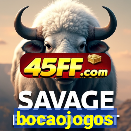 bocaojogos