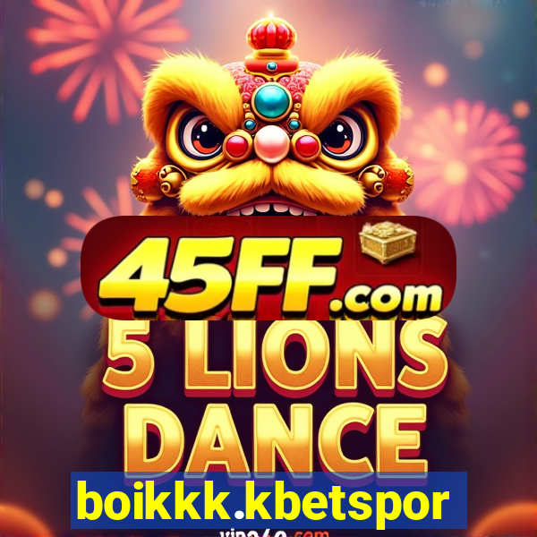 boikkk.kbetsports.bet