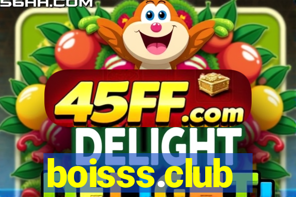 boisss.club