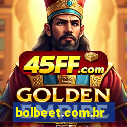 bolbeet.com.br