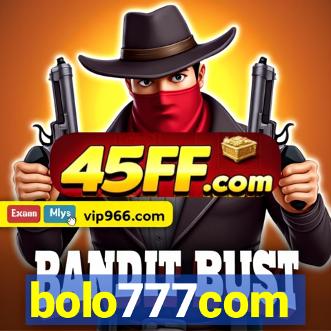 bolo777com