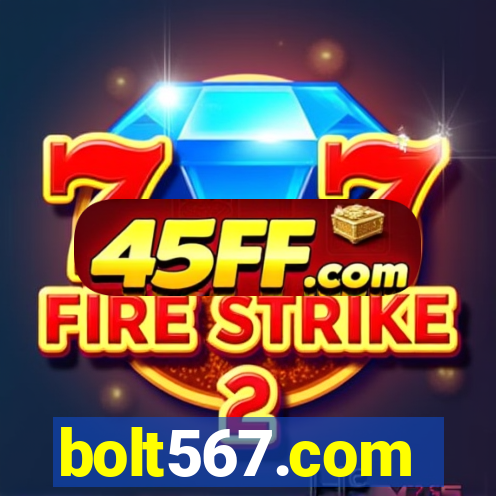 bolt567.com