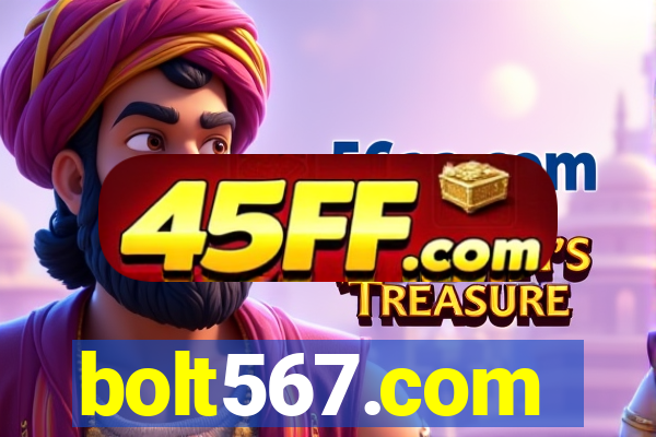 bolt567.com