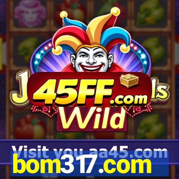 bom317.com