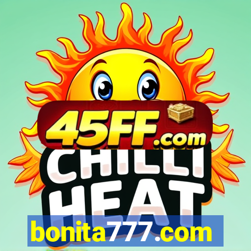 bonita777.com
