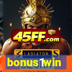 bonus1win