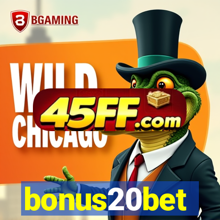 bonus20bet