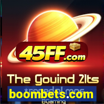 boombets.com
